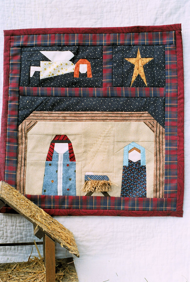BethlehemBlessing - Product Image