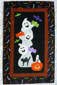 Boo to You - Product Image