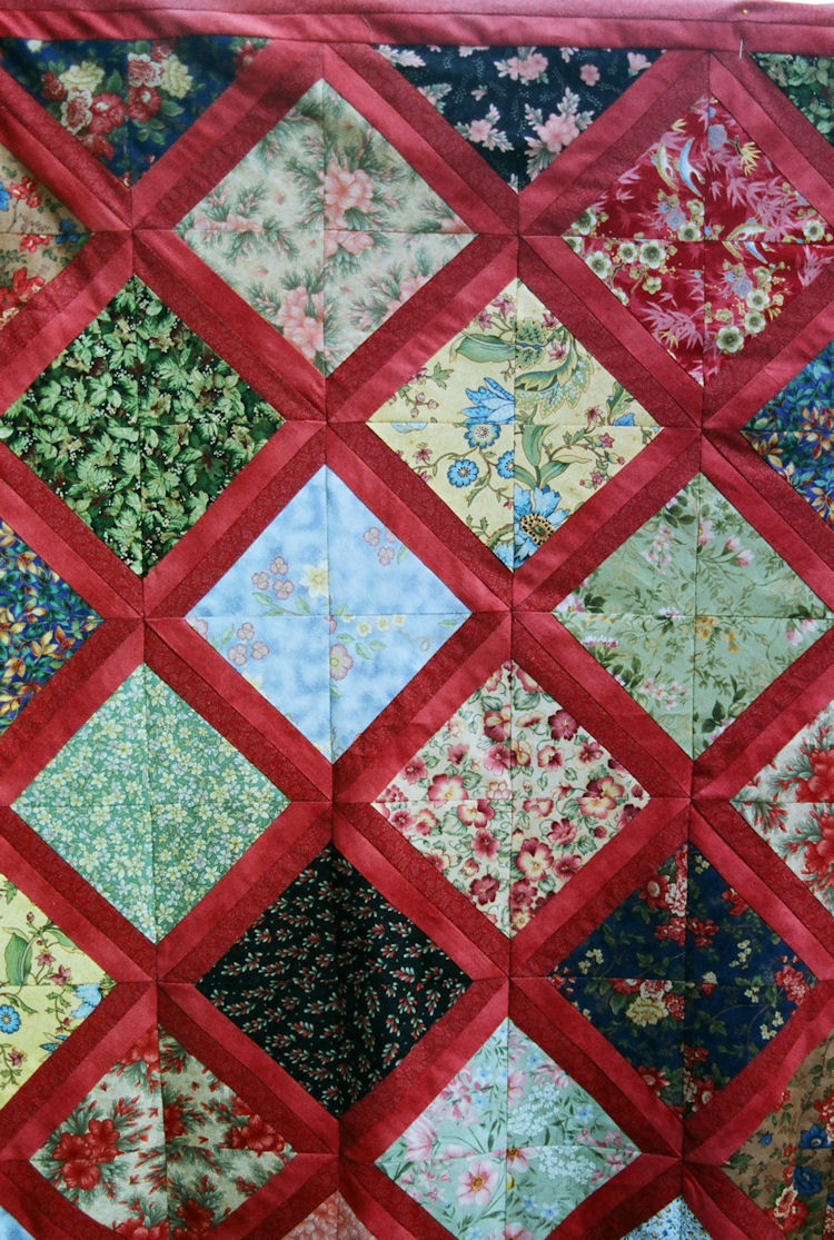 Garden Lattice - Product Image