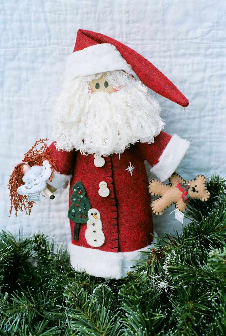 Gift Giver - Product Image