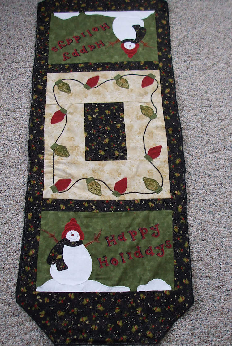 Happy Holidays - Product Image