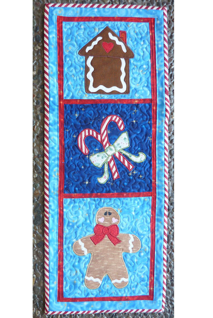Holiday Spice - Product Image