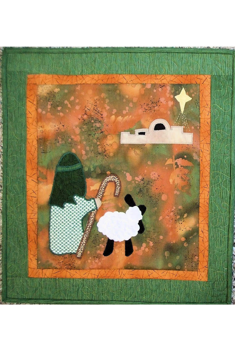 Keeping Watch - Product Image