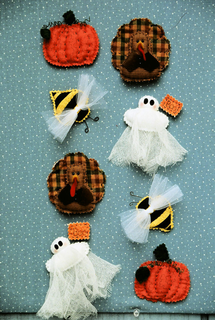 More Pin Pals - Product Image