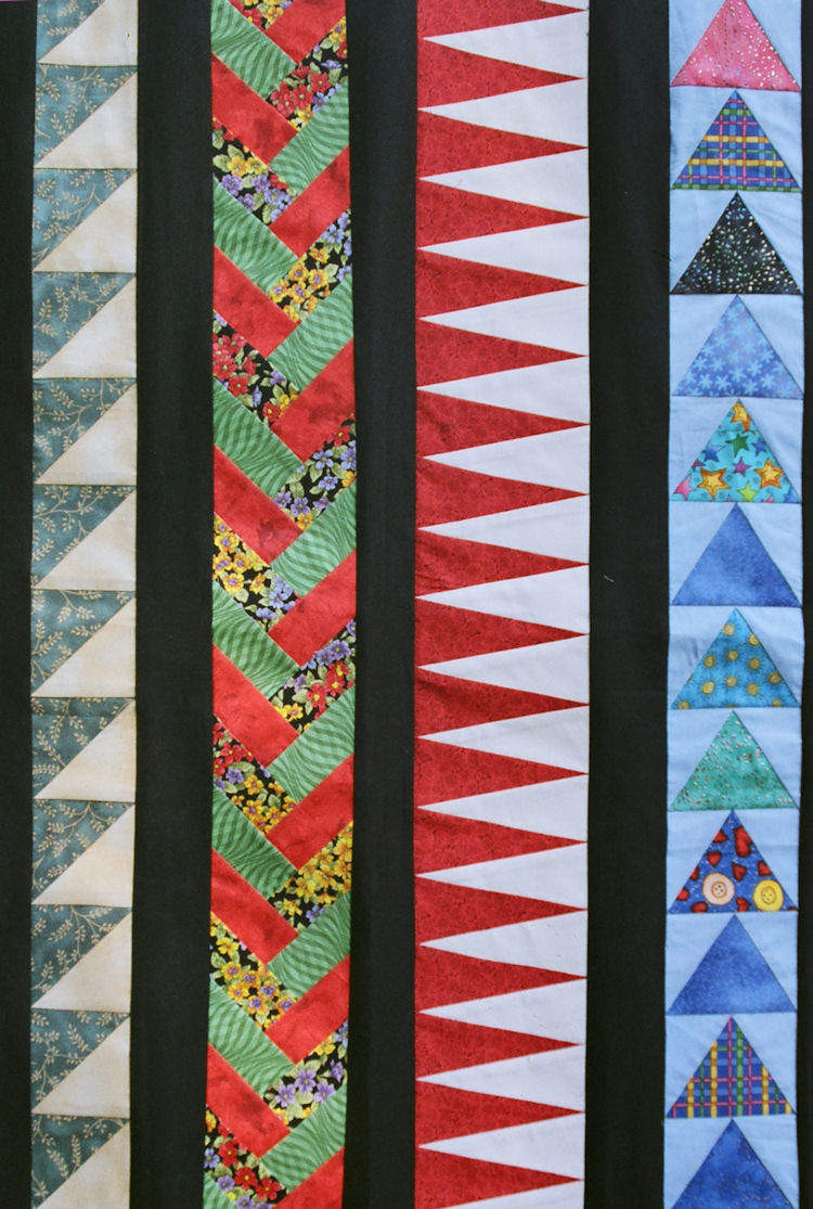 Quilt Borders Ideas And Designs