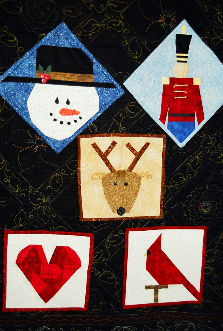 Paper Piecing for Fun - Product Image