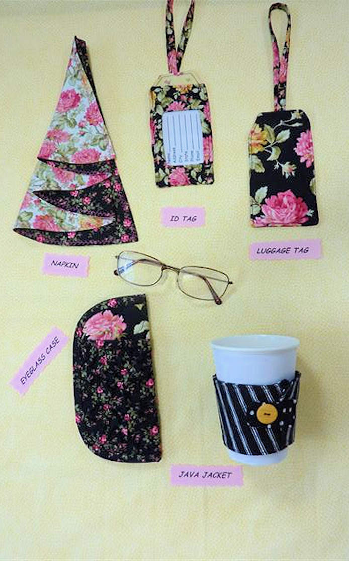 Quick Gifts - Product Image