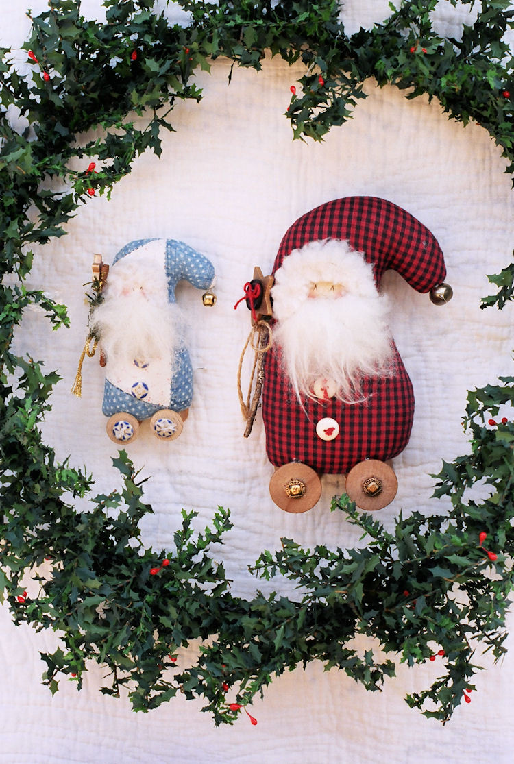 Simply Santa - Product Image