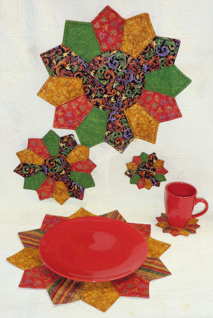 Sunshine Mats - Product Image