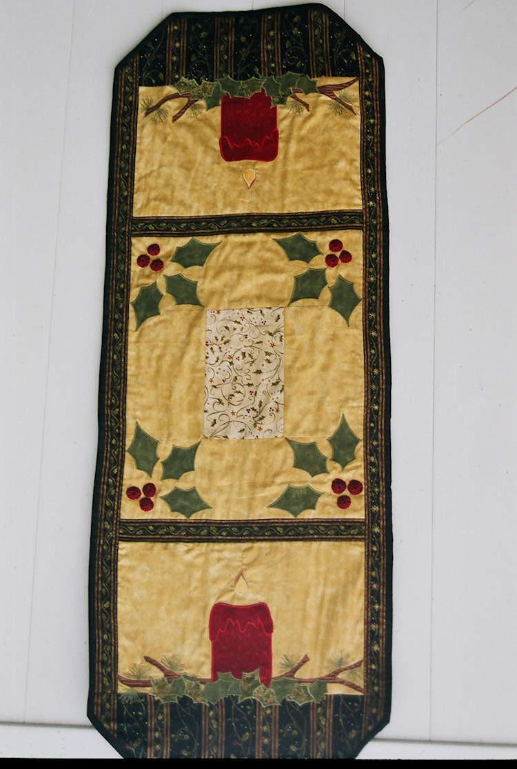 Table TopIlluminations - Product Image