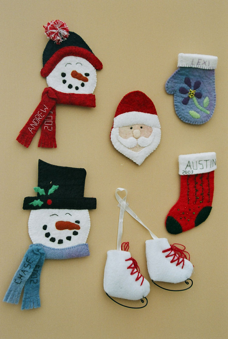 Tag Alongs - Product Image
