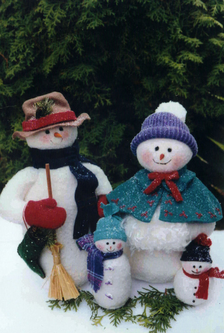 The Winters - Product Image