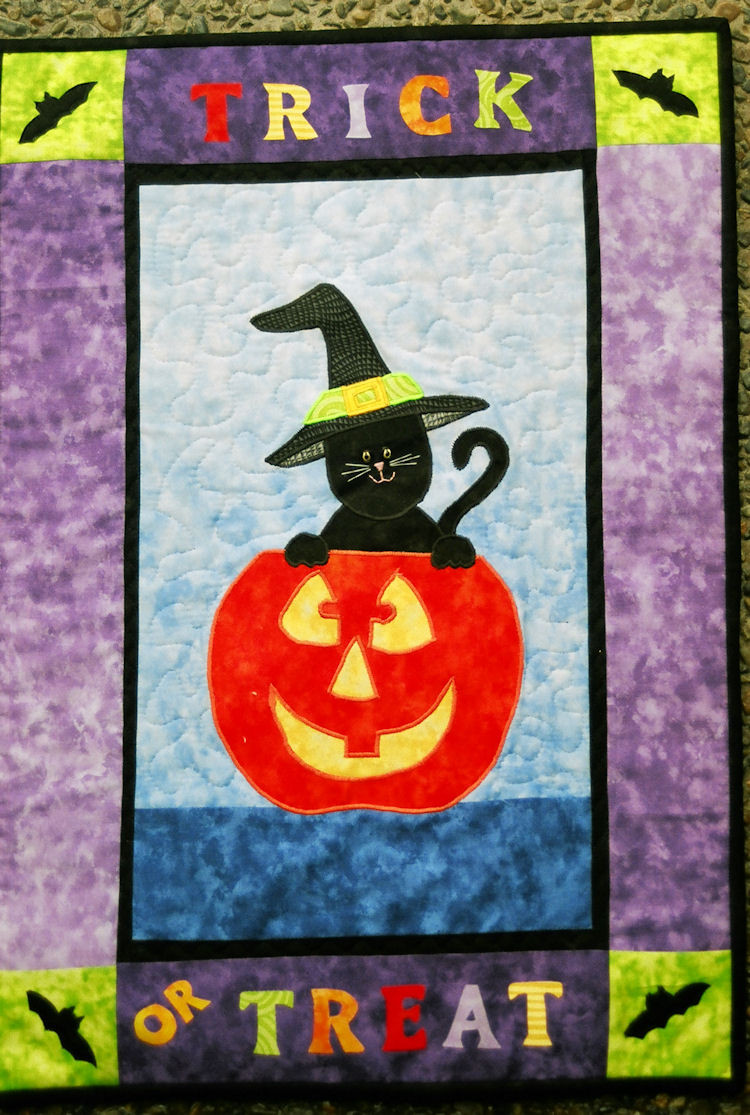 Trick or Treat - Product Image