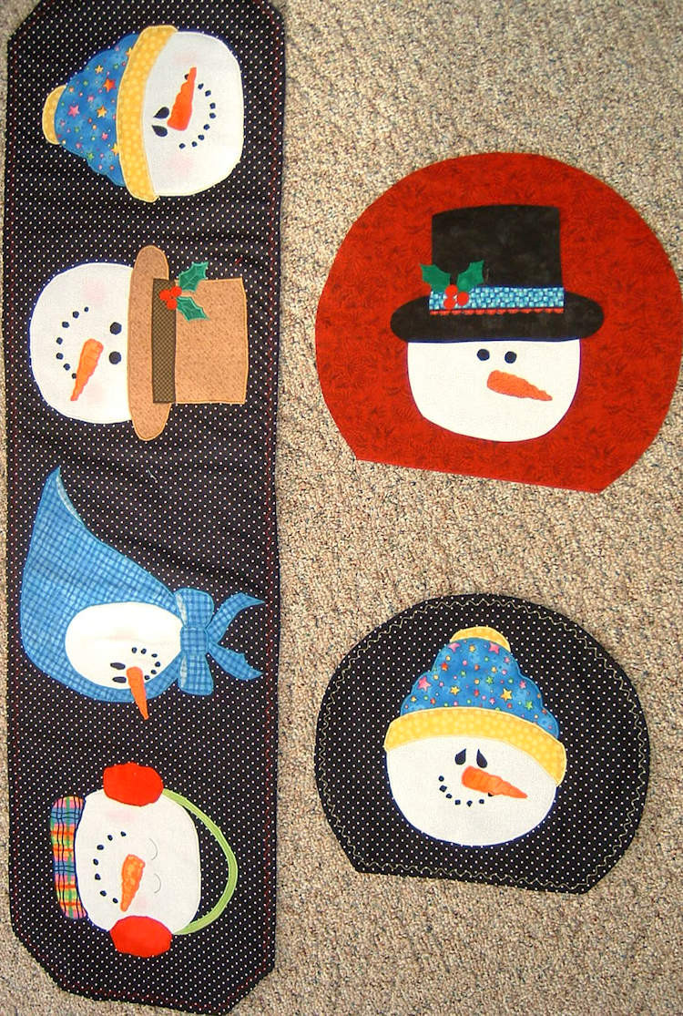 Winter Friends - Product Image