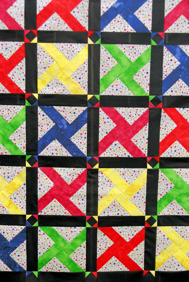 X Marks The Spot - Product Image